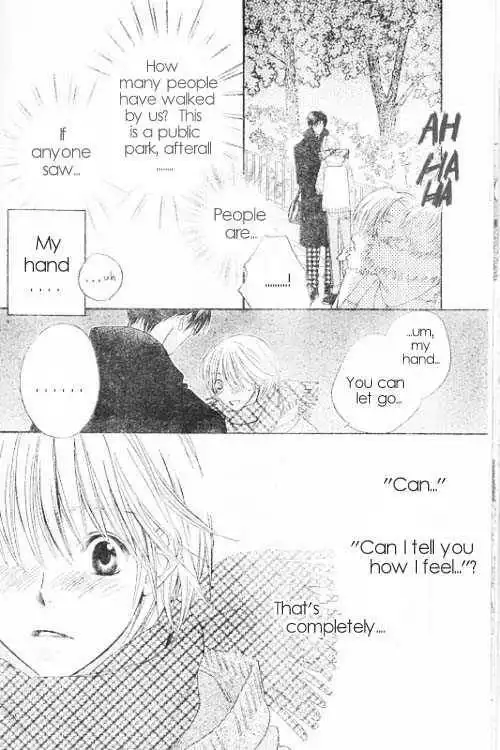 Hana Kimi Chapter 121 2